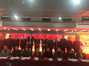 寧波材料所與湖南航天新材料技術研究院達成戰略合作，共促新材料技術研發新篇章