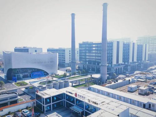 推動兩創(chuàng)融合，浙師大金華科創(chuàng)園開啟蓄力騰飛新征程 聚焦新材料技術(shù)研發(fā)