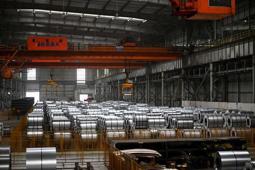 從世界級(jí)儲(chǔ)量到世界級(jí)產(chǎn)業(yè) 包頭如何通過(guò)技術(shù)開(kāi)發(fā)推進(jìn)兩個(gè)稀土基地建設(shè)