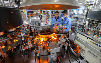 匯聚百位專家智慧，新材料產(chǎn)業(yè)“威海力量”的技術(shù)開(kāi)發(fā)新篇章