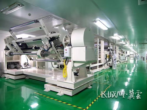 創新驅動競逐新賽道，新材料技術研發塑造新動能